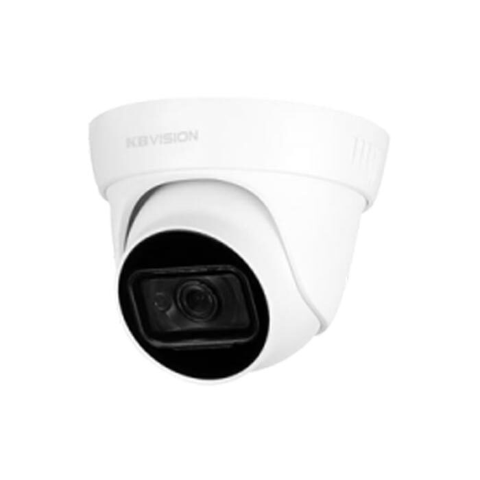 Camera IP KBVision KX-A4112N3-A 4MP