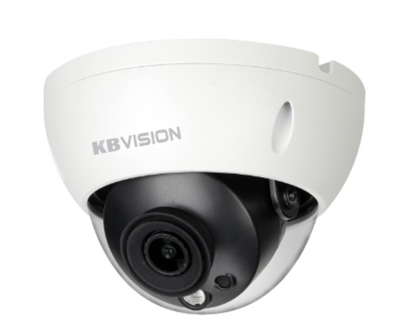 Camera IP Kbvision KX-DAi2204N - 2MP