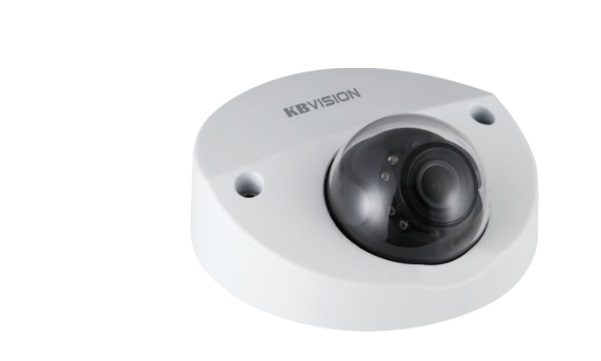 Camera IP Kbvision KX-FMAi2014N-A