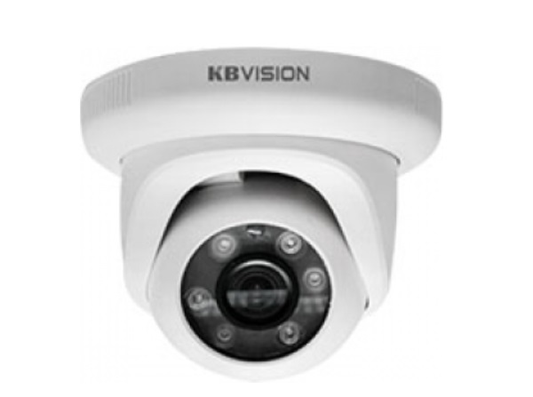 Camera IP Kbvision KX-K2002N2 - 2MP