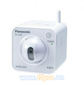 Camera box Panasonic BL-C230CE - IP