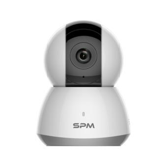 Camera IP không dây SPM SP HW-1301