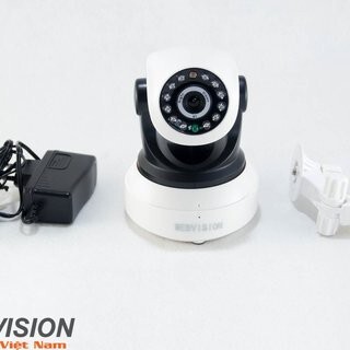 Camera box Webvision XXC5330-T - IP, hồng ngoại