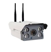 Camera IP không dây Yoosee F102-W