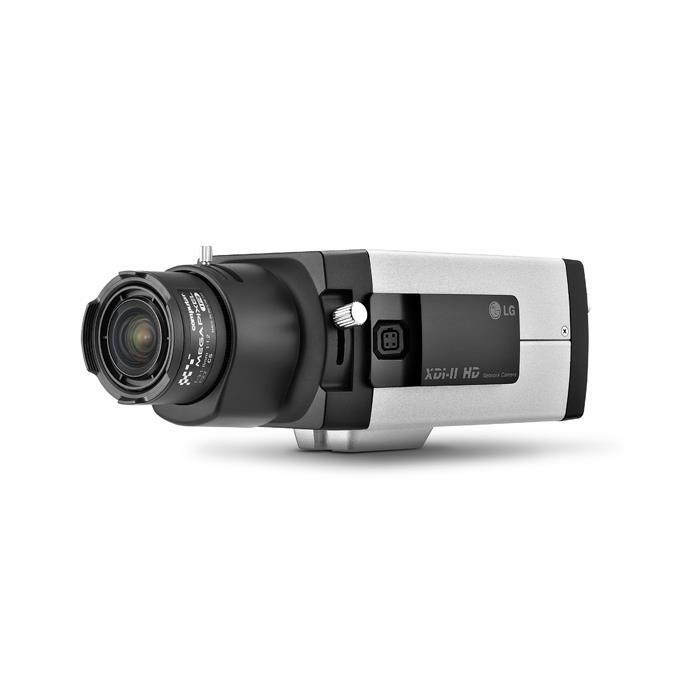 Camera IP LG LNB3100