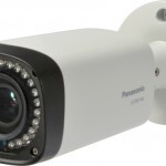 Camera IP ống kính hồng ngoại Panasonic K-EW114L01