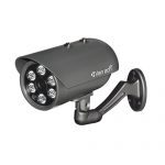 Camera IP ống kính hồng ngoại Vantech VP-153CH