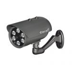 Camera IP ống kính hồng ngoại Vantech VP-153CH