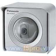 Camera box Panasonic BB-HCM531 - IP