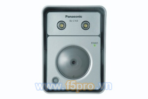 Camera box Panasonic BL-C160 (BL-C160CE) - IP, hồng ngoại