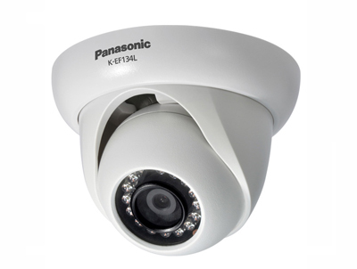 Camera IP Panasonic K-EF134L03E