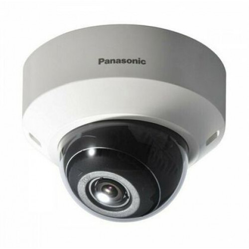 Camera IP Panasonic WV-S2130