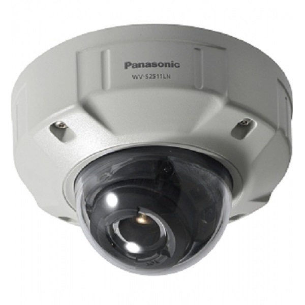 Camera IP Panasonic WV-S2511LN