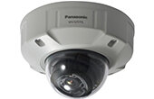 Camera IP PANASONIC WV-S2570L