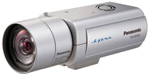 Camera IP Panasonic WV-SP302E