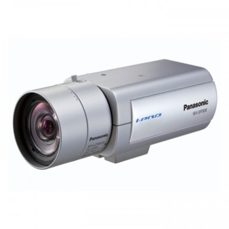 Camera IP Panasonic WV-SP306E