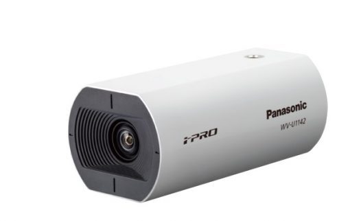 Camera IP PANASONIC WV-U1142