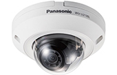 Camera IP Panasonic WV-U2130L