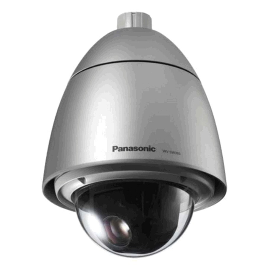 Camera IP Panasonic WVSW395E