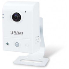 Camera IP Planet ICA-W8100