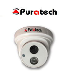 Camera IP PURATECH PRC-118IPG 1.3