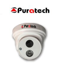 Camera IP Puratech PRC-118IPG 2.0