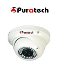 Camera IP Puratech PRC-136IPZ 2.0