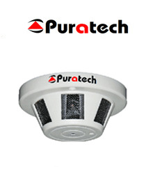 Camera IP Puratech PRC-154IPG 2.0