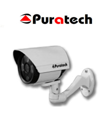 Camera IP Puratech PRC-208IPG 1.3