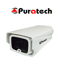 Camera IP PURATECH PRC-505IP 1.3