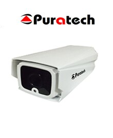 Camera IP PURATECH PRC-505IP 4.0