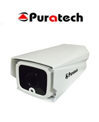 Camera IP PURATECH PRC-505IPZ 2.0