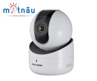 Camera IP quay quét 360 độ HD720P Hikvison robot Q01