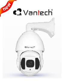 Camera IP quay quét Vantech VP-4564