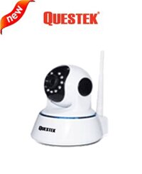 Camera IP QUESTEK ECO-906HW