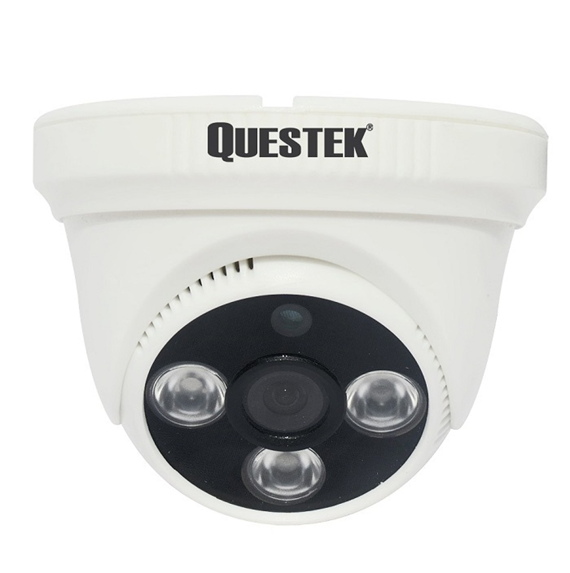 Camera dome Questek HD QTX-9411UIP - hồng ngoại