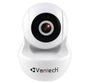 Camera IP robot Vantech V2010 - 2MP