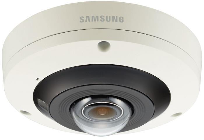 Camera IP Samsung PNF-9010RVMP