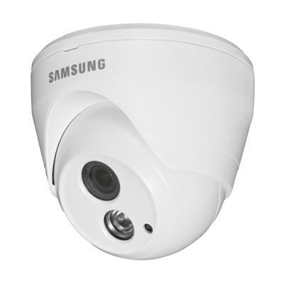 Camera IP Samsung - SND-E6011RP