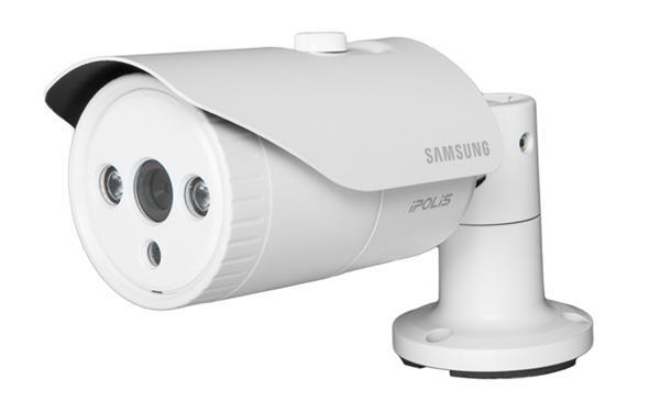 Camera IP Samsung - SNO-E6041RP