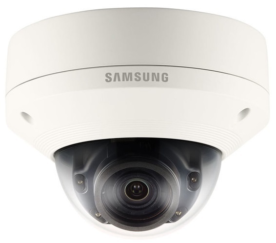 Camera IP Samsung SNV-8081RP