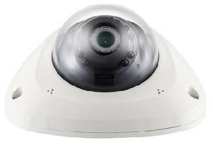 Camera IP Samsung - SNV-L6014RMP