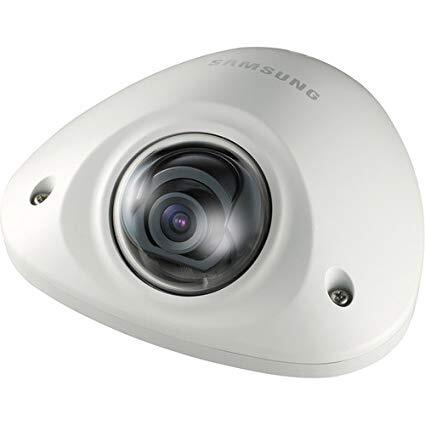 Camera IP Samsung XNV-6012M/CAP