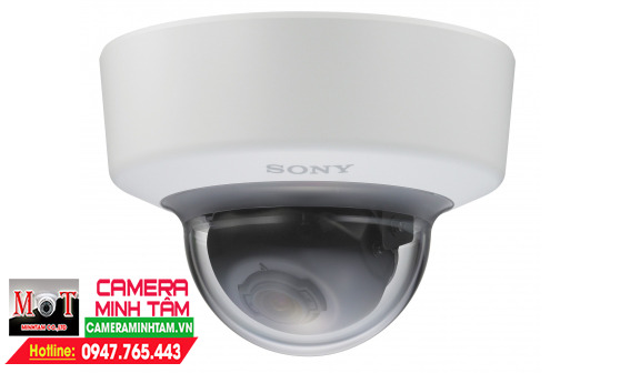 Camera IP Sony SNC-EM600