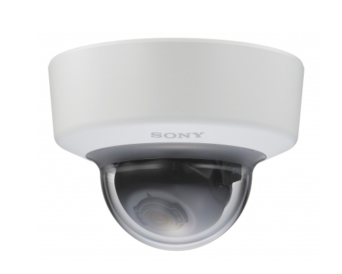 Camera IP Sony SNC-EM630