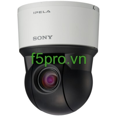 Camera dome Sony SNC- - hồng ngoại