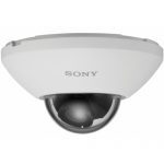 Camera IP Sony SNC-XM631