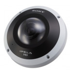 Camera IP Sony SNC-XM637