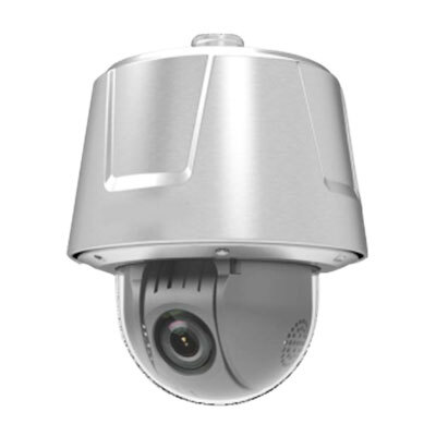 Camera IP Speed dome 2MP chống ăn mòn muối biển HDParagon HDS-AC6223-PTZ