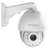 Camera IP Speed Dome Avtech AVM5937 - 2MP